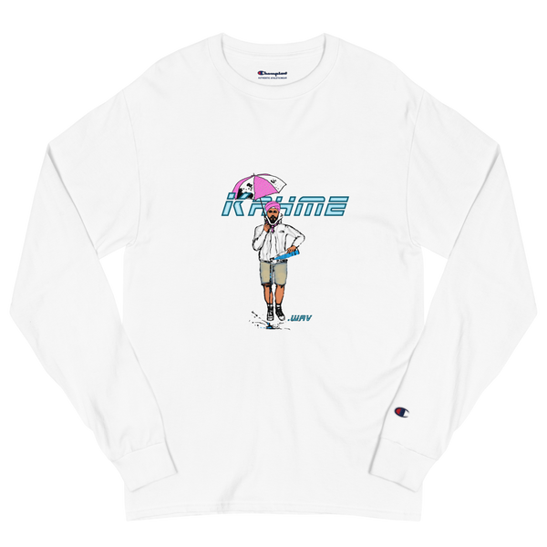 Good Water Long Sleeve